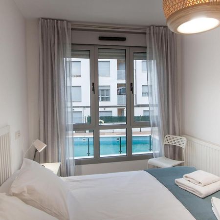 Esguil, Apartamento Con Piscina, A 3 Km De La Playa Vut-2995-As Llanes Exterior photo