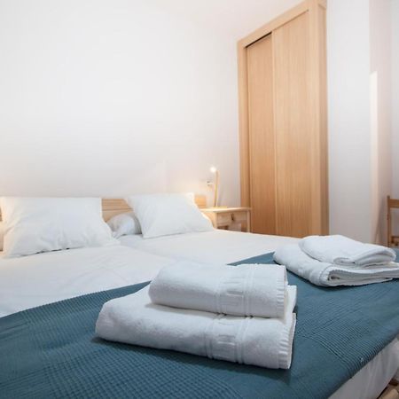 Esguil, Apartamento Con Piscina, A 3 Km De La Playa Vut-2995-As Llanes Exterior photo