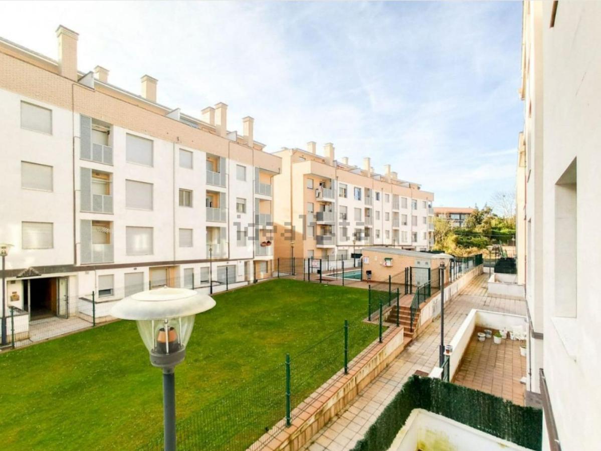 Esguil, Apartamento Con Piscina, A 3 Km De La Playa Vut-2995-As Llanes Exterior photo