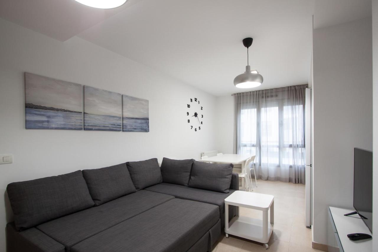 Esguil, Apartamento Con Piscina, A 3 Km De La Playa Vut-2995-As Llanes Exterior photo