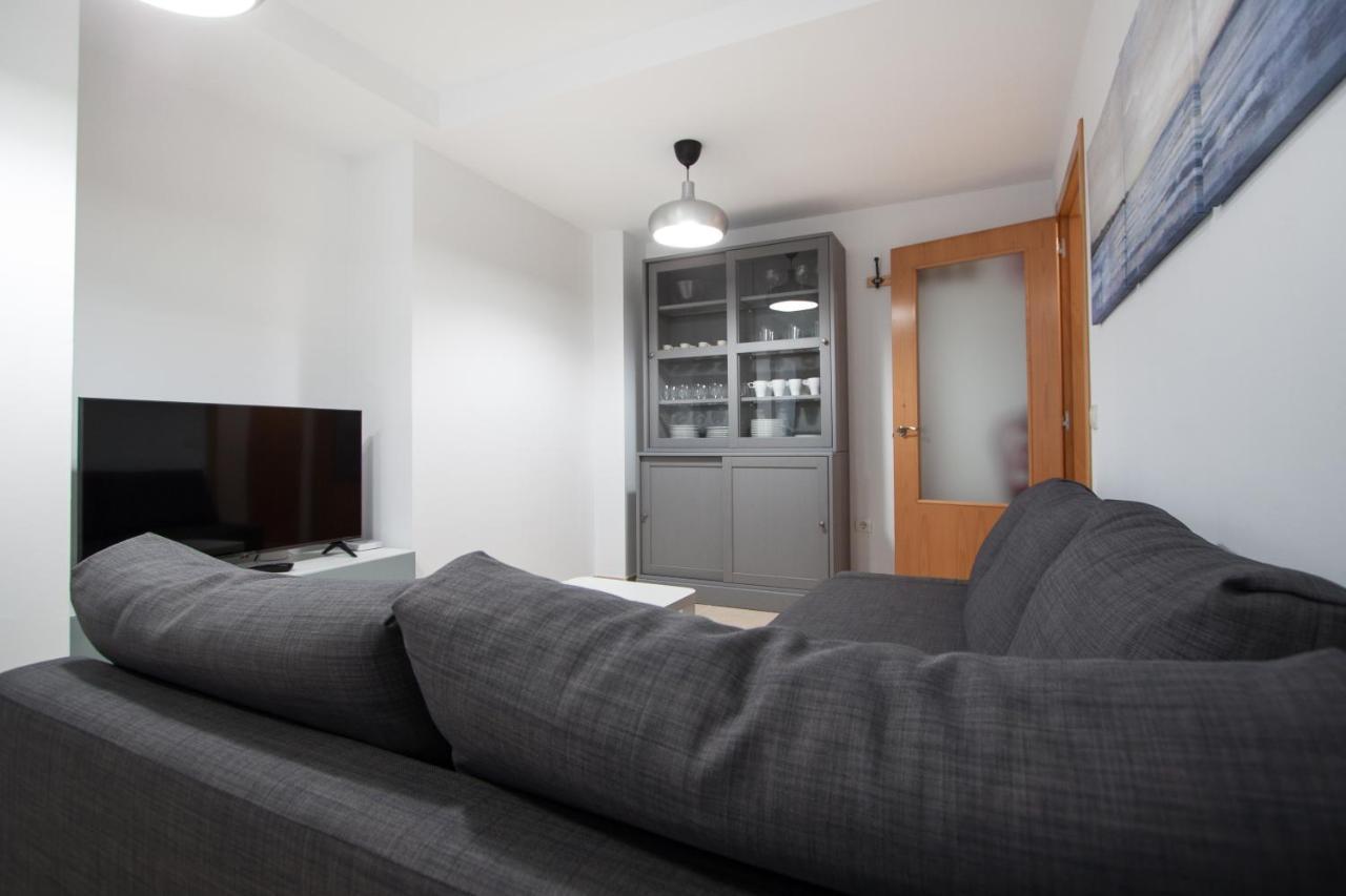 Esguil, Apartamento Con Piscina, A 3 Km De La Playa Vut-2995-As Llanes Exterior photo