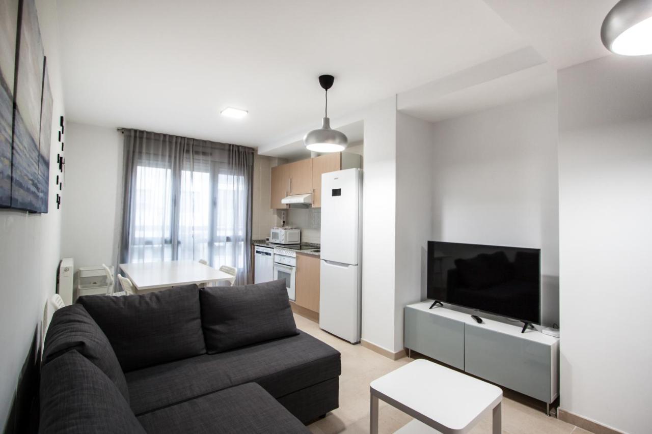 Esguil, Apartamento Con Piscina, A 3 Km De La Playa Vut-2995-As Llanes Exterior photo