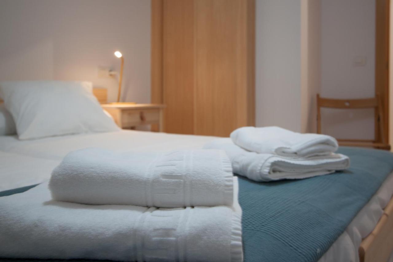 Esguil, Apartamento Con Piscina, A 3 Km De La Playa Vut-2995-As Llanes Exterior photo