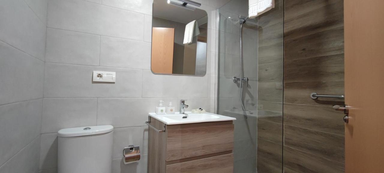 Esguil, Apartamento Con Piscina, A 3 Km De La Playa Vut-2995-As Llanes Exterior photo